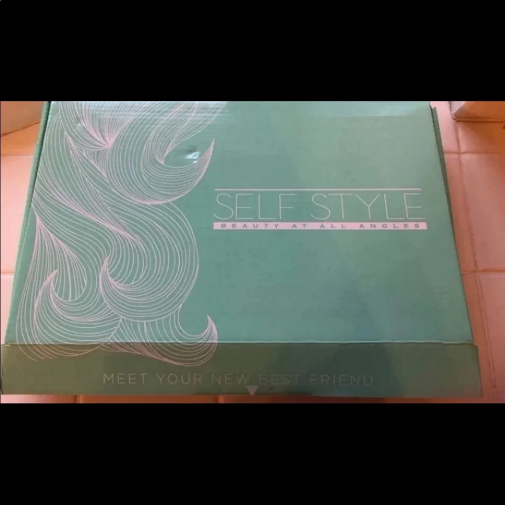 Self Style System - Picture 5 of 6
